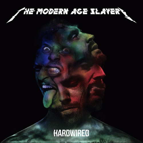 The Modern Age Slavery : Hardwired